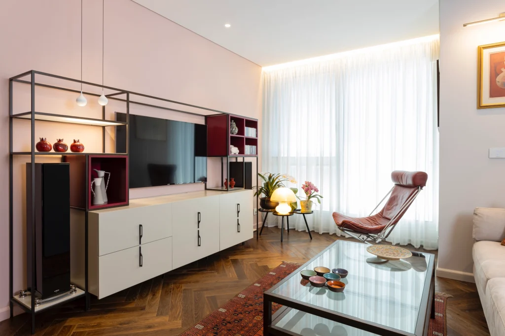 ABH TLV APARTMENT