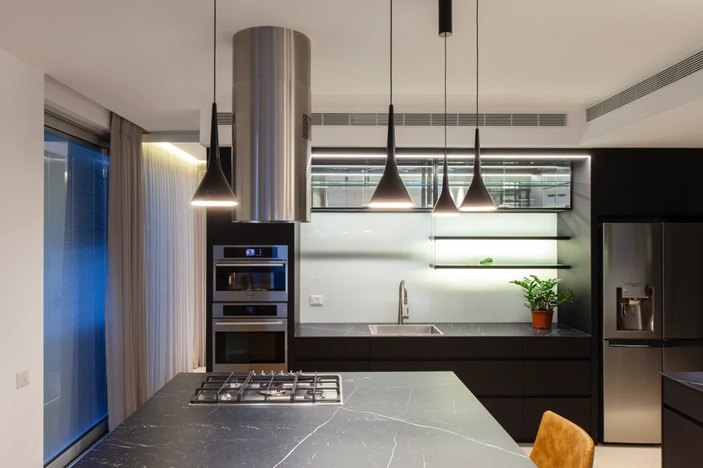 TLV PENTHOUSE