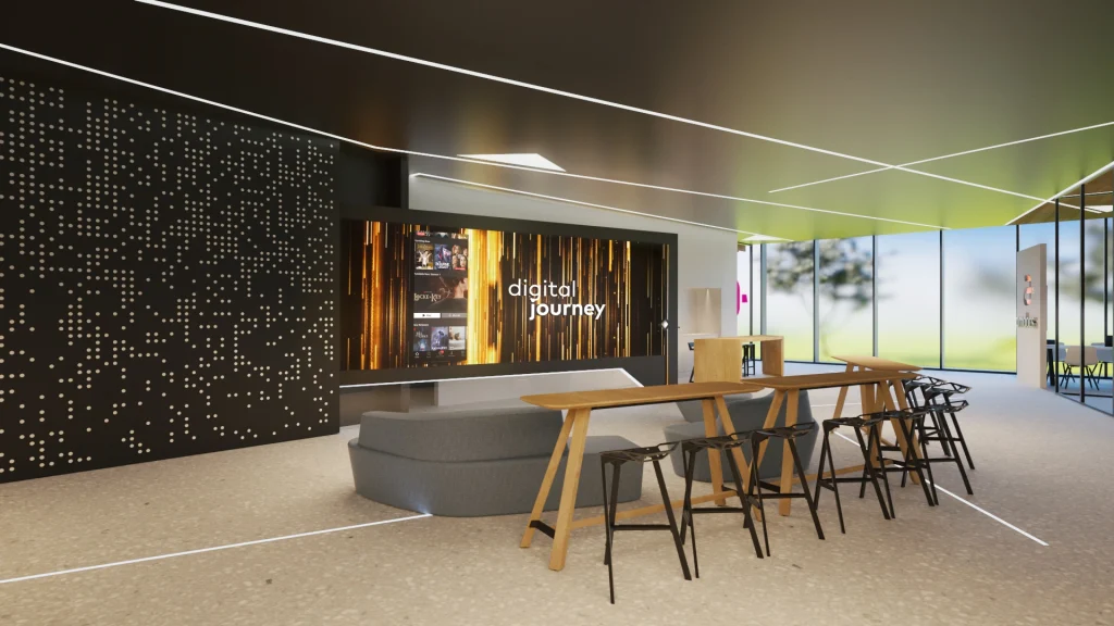 AMDOCS EC